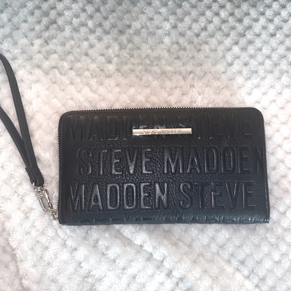 Steve Madden Wallet